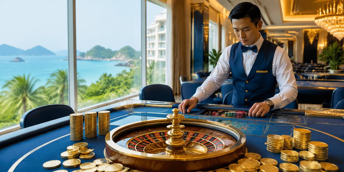 777kinh Live Casino